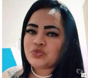 Monalisa Arajo Sweet and Beautiful Woman in Rio de Janeiro