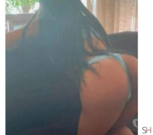 The Unforgettable Experience Charming Indian Brunette  in Rio de Janeiro