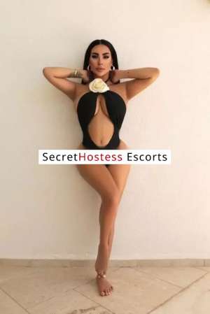 30Yrs Old Escort 62KG 170CM Tall Almaty Image - 1