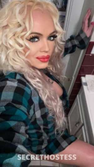 Busty Blonde KylieKash is Offering Incall and Outcall  in Chicago IL