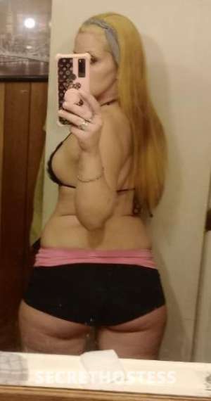 Thick Candy Juicy and Discreet Companionship for You in Eastern NC