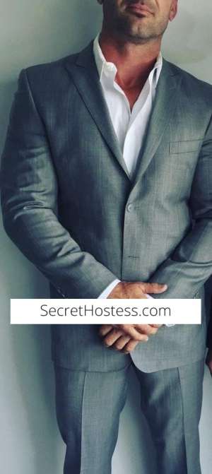 40 year old Escort in Balmoral Newcastle Danny Your Guide to Indulgence