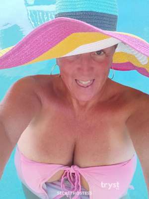 50 Year Old Escort Fort Lauderdale FL Blonde Brown eyes - Image 1