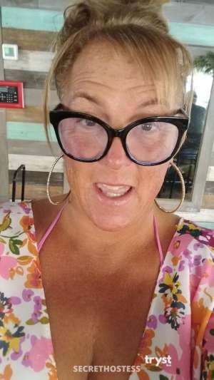 50 Year Old Escort Fort Lauderdale FL Blonde Brown eyes - Image 2