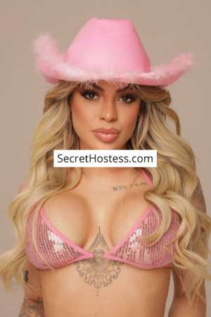 Alícia 24Yrs Old Escort 49KG 160CM Tall London Image - 2