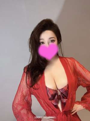 Eurasian Beauty with 36E Assets Seeks Discreet Connections in Melbourne