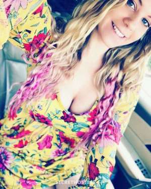 Anna 26Yrs Old Escort Harrisonburg VA Image - 2
