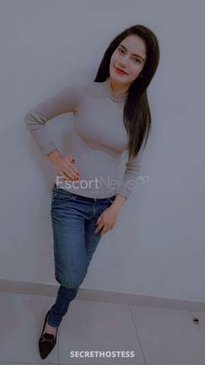 Ansa 20Yrs Old Escort 50KG 168CM Tall Muscat Image - 1