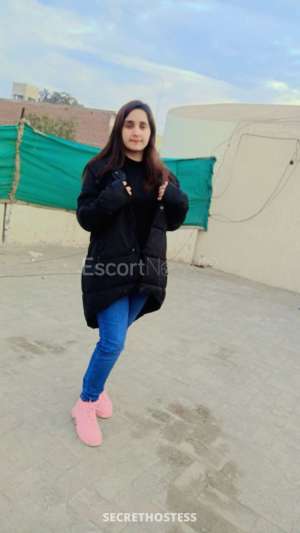 Ansa 20Yrs Old Escort 50KG 168CM Tall Muscat Image - 2
