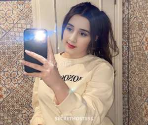 Ansa 20Yrs Old Escort 50KG 168CM Tall Muscat Image - 3