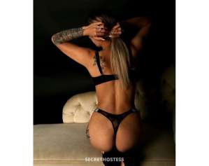 Arianna 24Yrs Old Escort Wales Image - 4