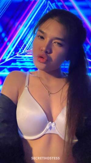 22 year old Escort in Los Angeles CA TS Babe Ava Returns