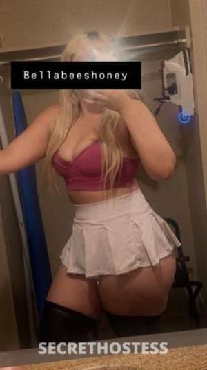 Unforgettable In-Call Pleasure with a Sexy, Big-Booty White  in San Buenaventura CA