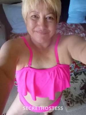 45 Year Old Latino Escort Denver CO Blonde - Image 2