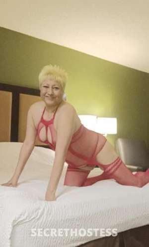 45 Year Old Latino Escort Denver CO Blonde - Image 4