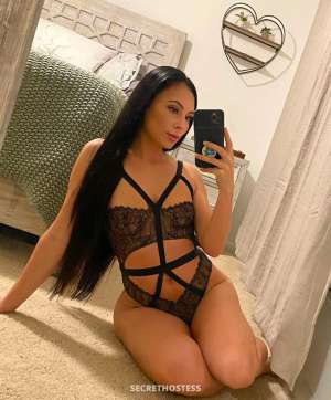 Betty 27Yrs Old Escort Sacramento CA Image - 1