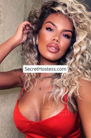 Chelsea 20Yrs Old Escort 50KG 158CM Tall London Image - 4