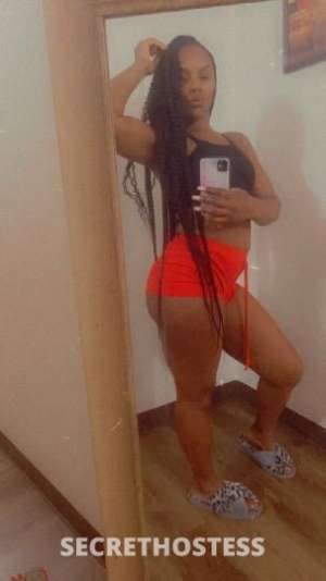 Ready for Fun! Curvy Brown Skin Beauty with Safe, Drama-Free in Rockford IL