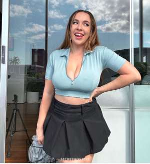 28 year old Escort in Chicago IL Experience Pure Pleasure with Donna's Outcall and 