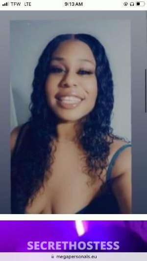 Eboniee 26Yrs Old Escort Inland Empire CA Image - 1