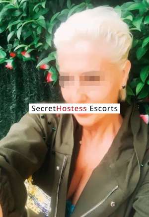 Eleonor 48Yrs Old Escort 65KG 167CM Tall Bilbao Image - 0