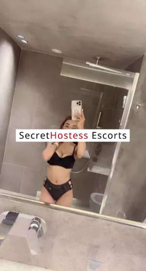 Elif 24Yrs Old Escort 67KG 168CM Tall Istanbul Image - 3