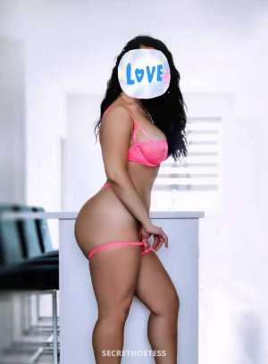 33 year old Hispanic Escort in Grande Prairie Spicy Latina Lover The Ultimate Seductive Adventure