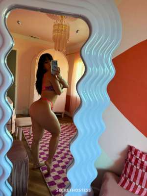 Eva Daniel 27Yrs Old Escort Size 6 165CM Tall Springfield MO Image - 3