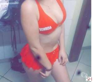 22 year old Portuguese Escort in Tijucas Santa Catarina Fernanda's Fresh Start