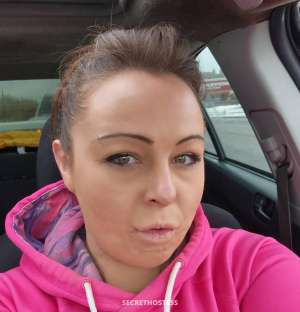 FoxyLady 37Yrs Old Escort Edmonton Image - 2