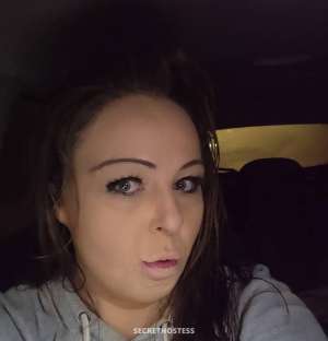 FoxyLady 37Yrs Old Escort Edmonton Image - 3