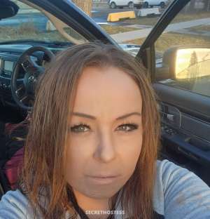 FoxyLady 37Yrs Old Escort Edmonton Image - 4
