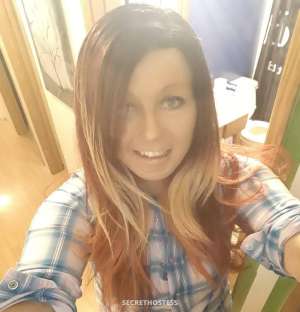 FoxyLady 37Yrs Old Escort Edmonton Image - 6