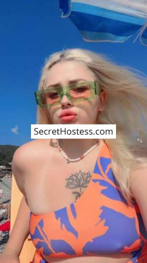 Gamze 22Yrs Old Escort 84KG 165CM Tall Izmir Image - 4