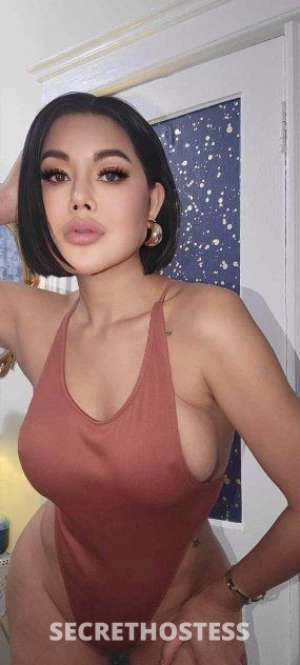 32 year old Asian Escort in Boston MA Indulge in Tranquility Gigi's Asian Hawaiian Touch