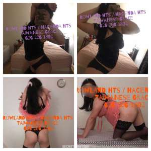 Grace 29Yrs Old Escort San Gabriel Valley Image - 0