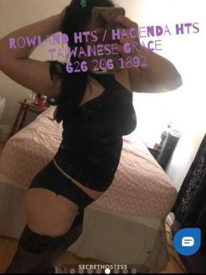 Grace 29Yrs Old Escort San Gabriel Valley Image - 3