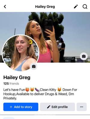 Hailey 25Yrs Old Escort Lansing MI Image - 1