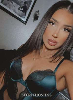 25 year old Hispanic Escort in San Diego CA Hailey Petite Hispanic Dream