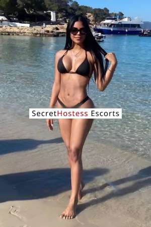 Lara 25Yrs Old Escort 52KG 162CM Tall Ibiza Image - 2