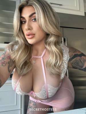 27 Year Old Caucasian Escort Brooklyn NY Blonde Brown eyes - Image 9