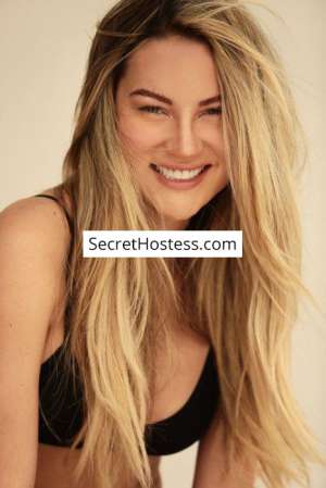 Julia 22Yrs Old Escort 53KG 170CM Tall Barcelona Image - 4