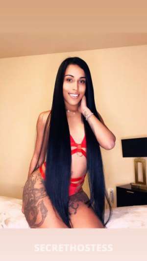 Katia 25Yrs Old Escort Miami FL Image - 5