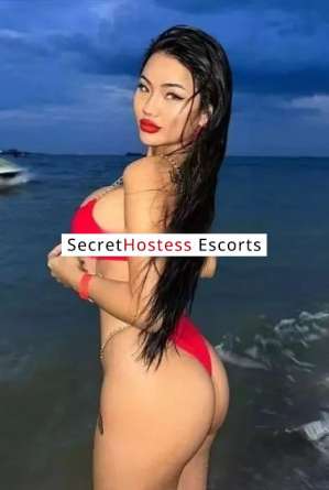 Thai Temptress is back in Town Porn Star Experience with  in Guangzhou