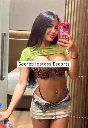 Kim 21Yrs Old Escort 48KG 165CM Tall Guangzhou Image - 3