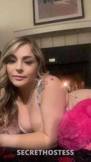Favorite Blonde is Visiting - Call Now in Merced CA