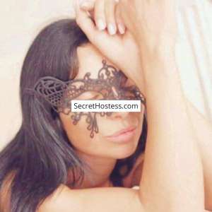 Lara 26Yrs Old Escort 53KG 165CM Tall Ljubljana Image - 2