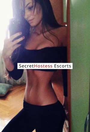 Lena 29Yrs Old Escort 50KG 169CM Tall Istanbul Image - 2