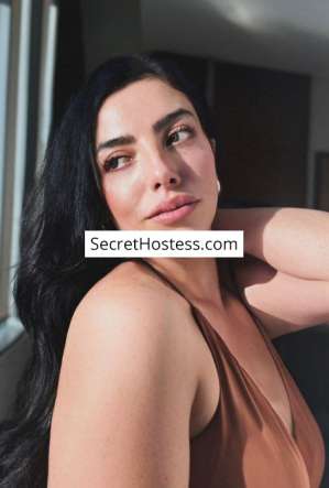 28 year old Latin Escort in London Colombian Vixen