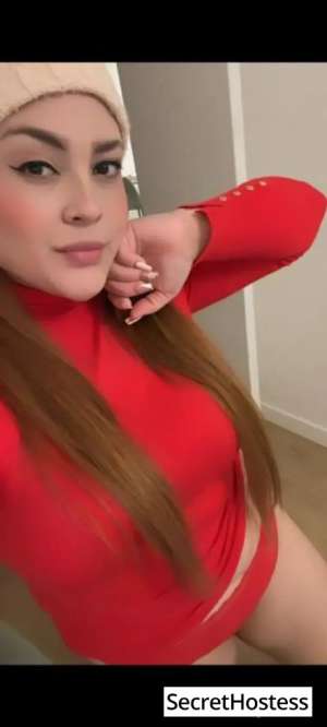 Mariana 28Yrs Old Escort 80KG 165CM Tall Nice Image - 1